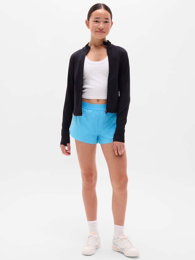 Athleta Girl Sprint Ready 2.5" Short