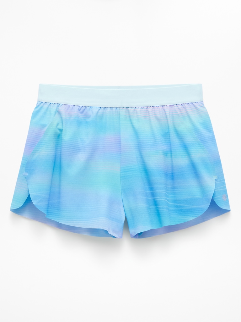 Athleta Girl Sprint Ready 2.5" Short