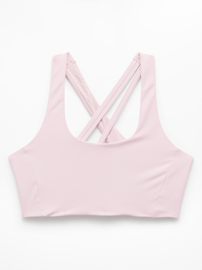 Circuit Train Sports Bra D-DD