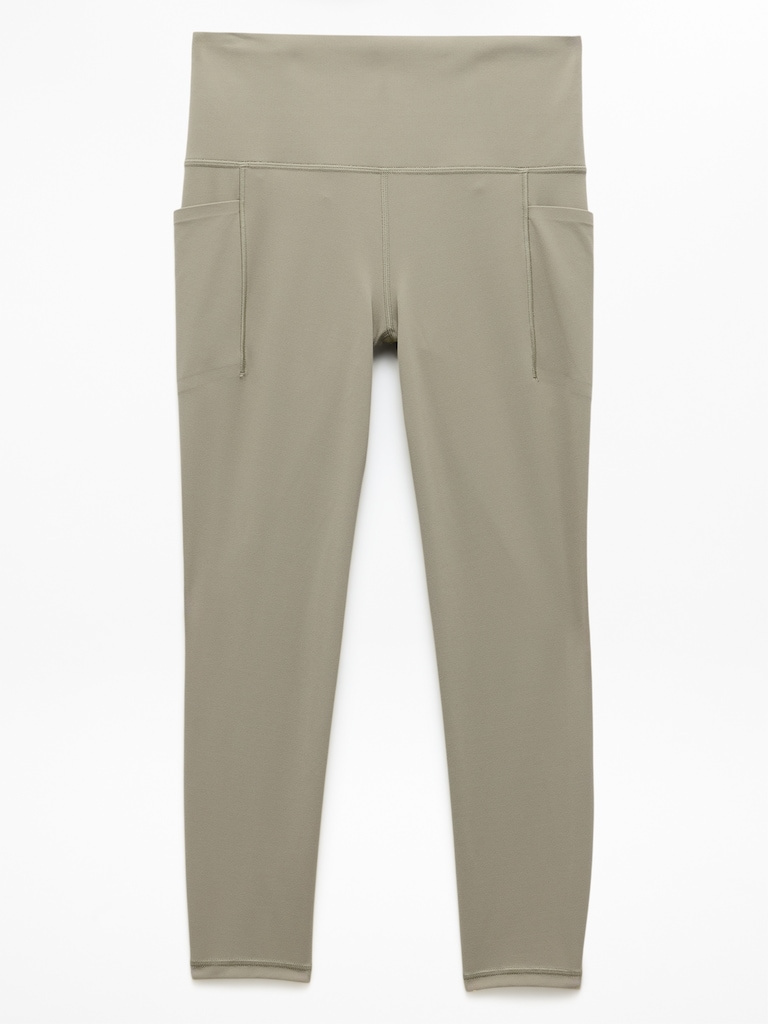 Salutation Stash High Rise 7/8 Legging