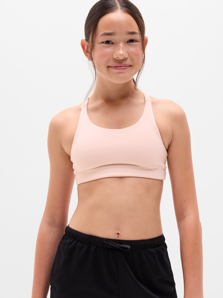 Soutien-gorge Upbeat Athleta Girl