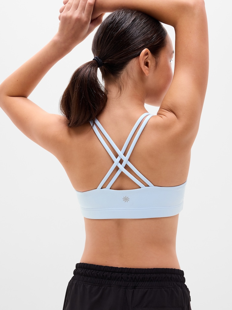 Soutien-gorge Upbeat Athleta Girl
