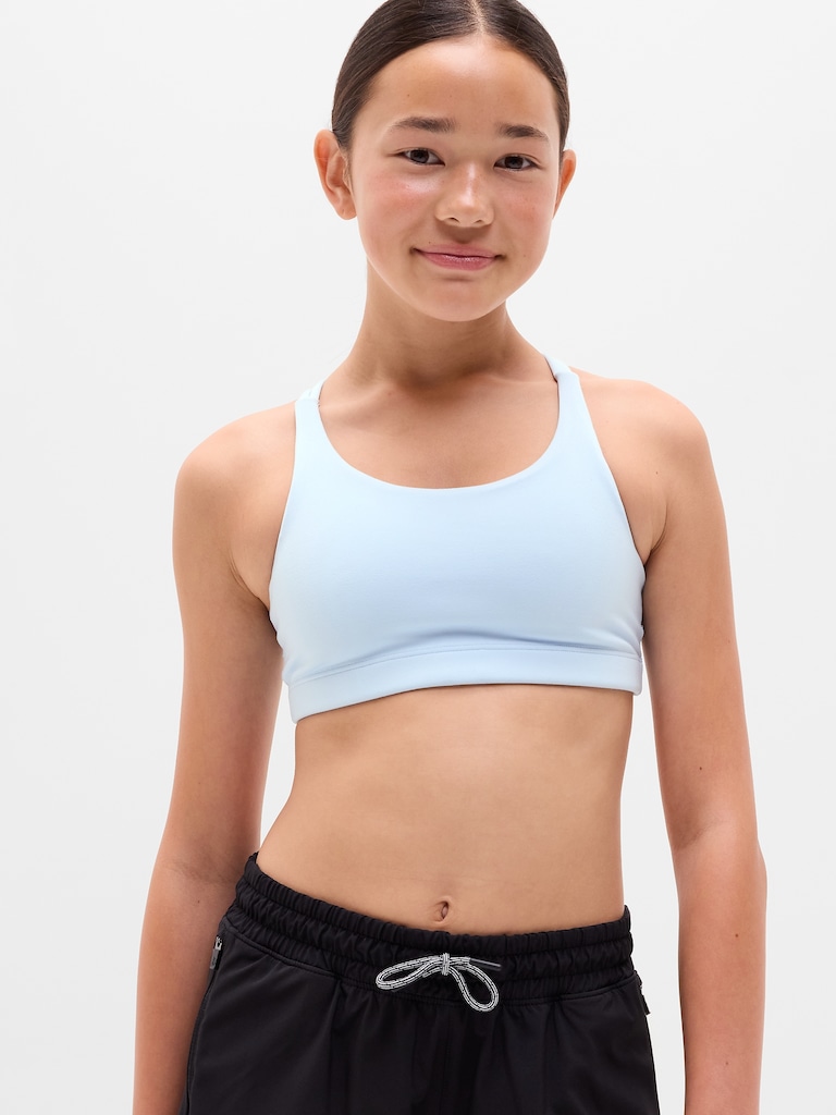 Soutien-gorge Upbeat Athleta Girl