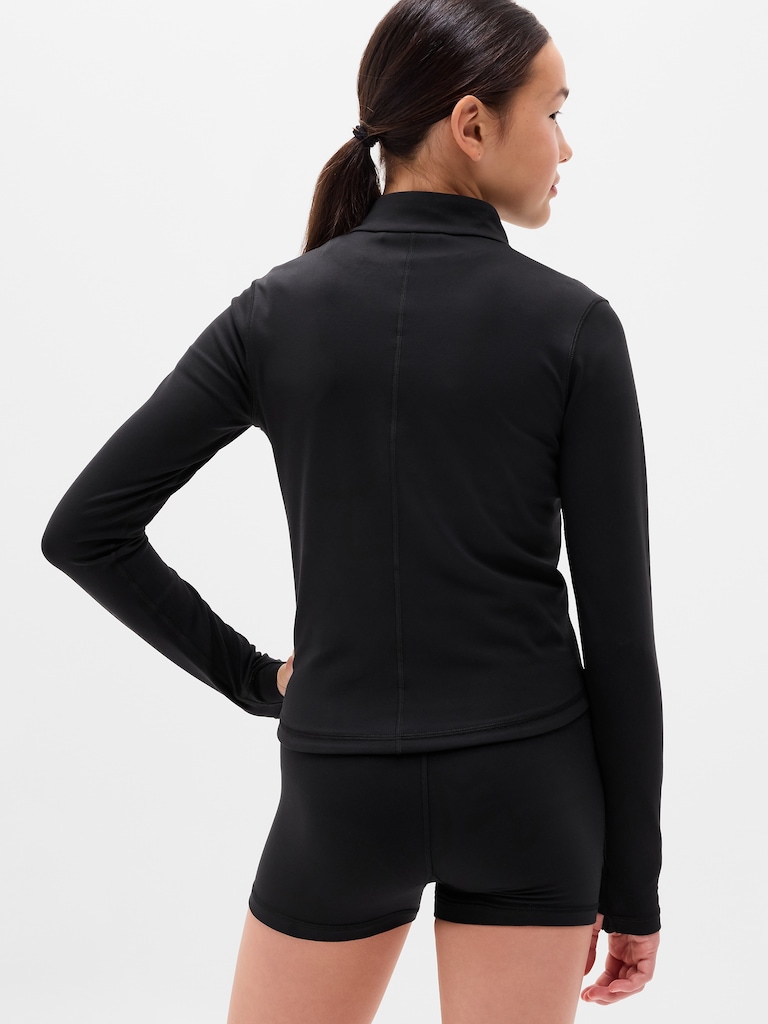 Veste Chit Chat Athleta Girl