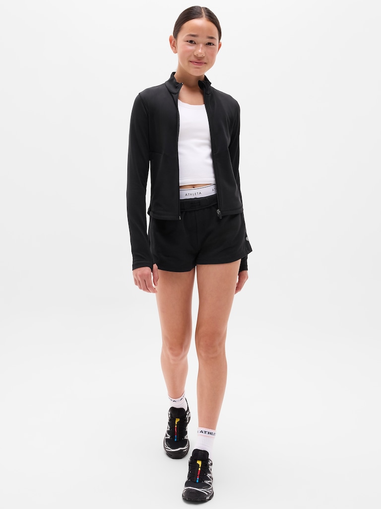 Veste Chit Chat Athleta Girl