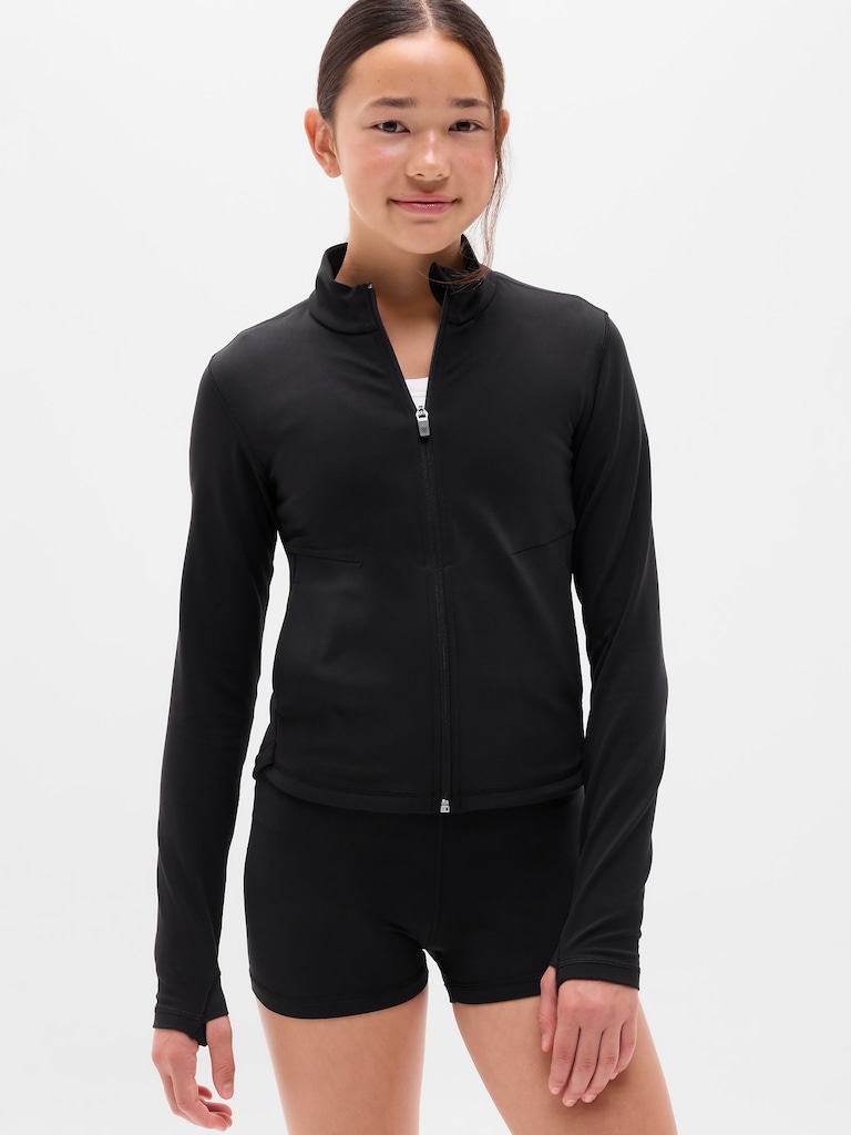 Veste Chit Chat Athleta Girl