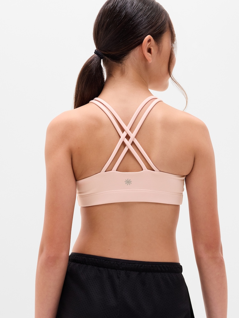 Soutien-gorge Upbeat Athleta Girl