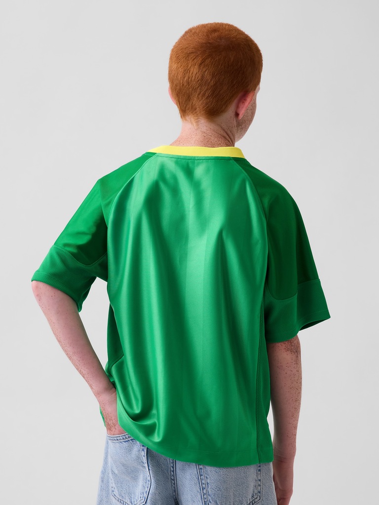 FIFA WORLD CUP™ Kids Oversized Jersey