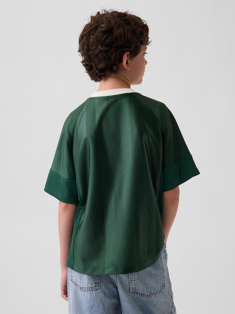 FIFA WORLD CUP™ Kids Oversized Jersey