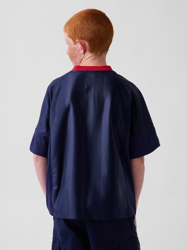 FIFA WORLD CUP™ Kids Oversized Jersey