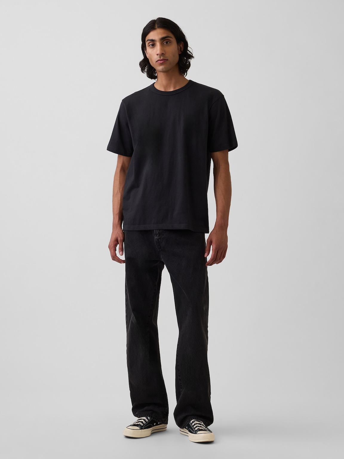 Adult Relaxed T-Shirt