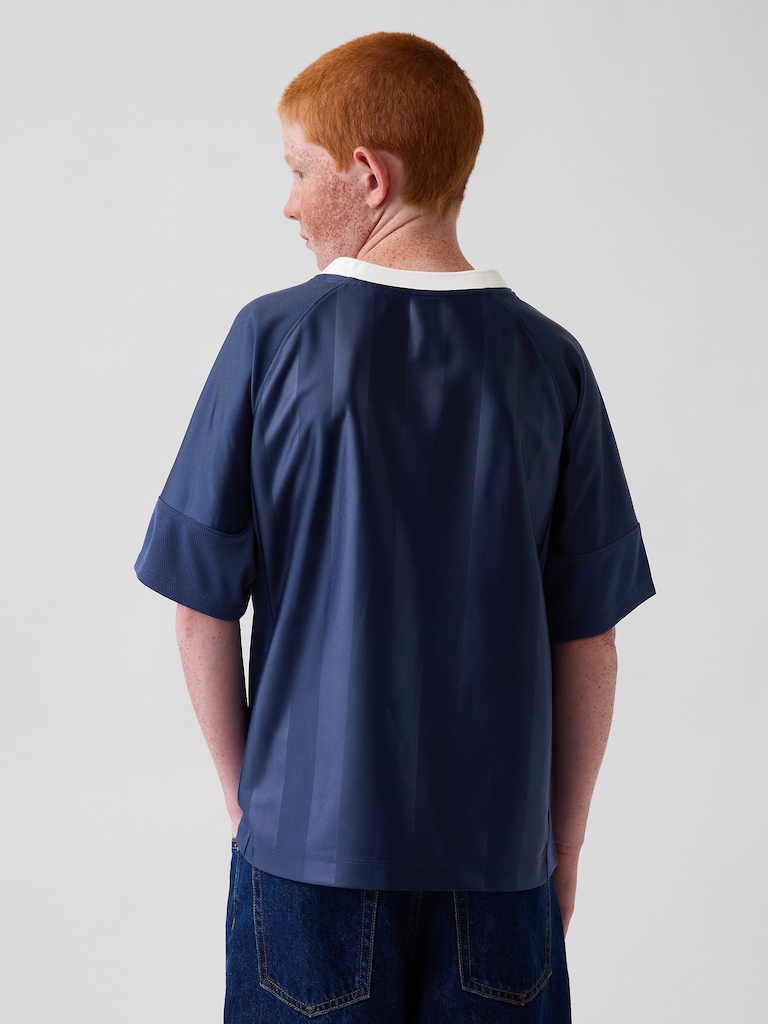 FIFA WORLD CUP™ Kids Oversized Jersey
