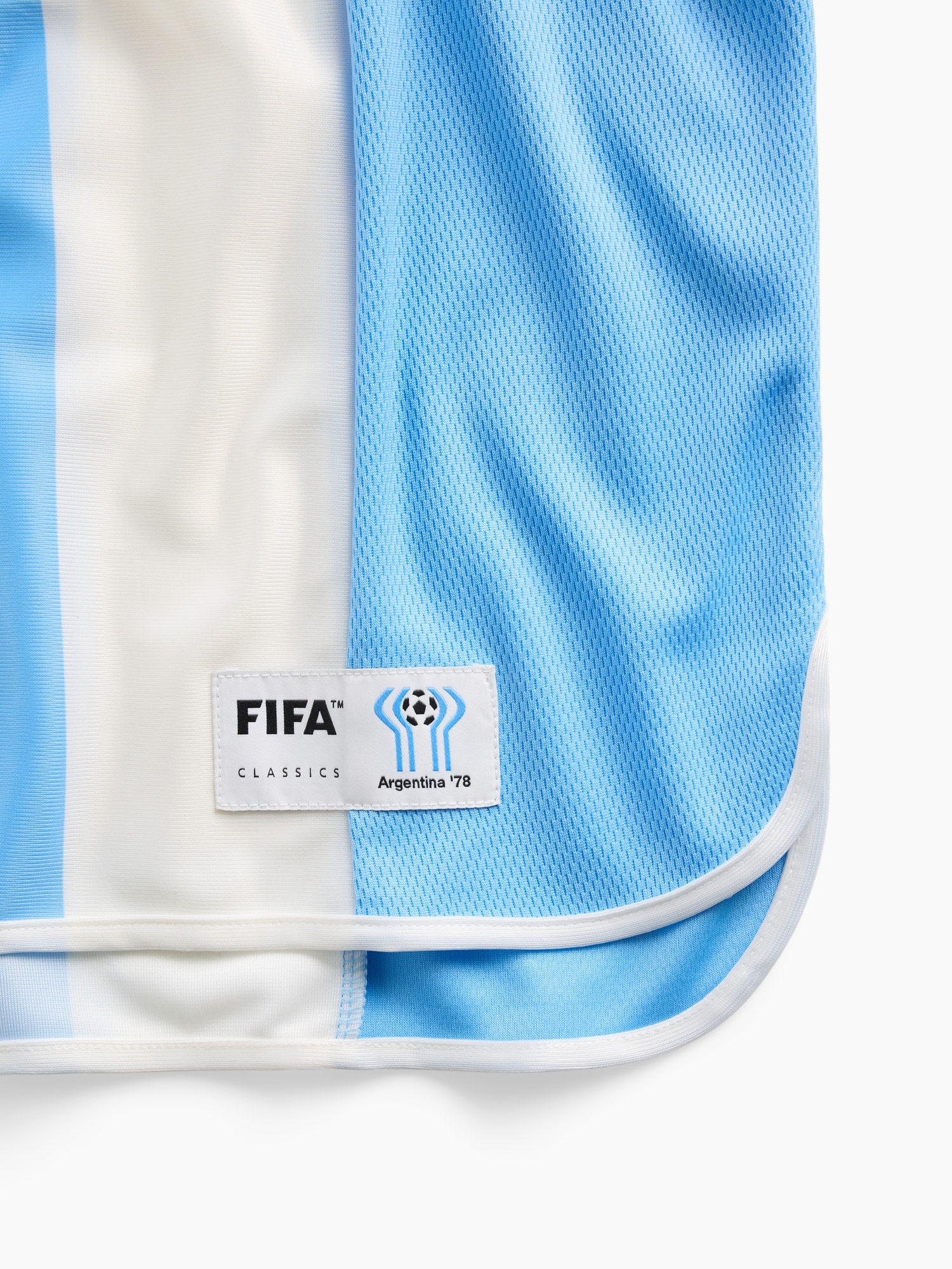 Men's Blue FIFA Classics | Gap