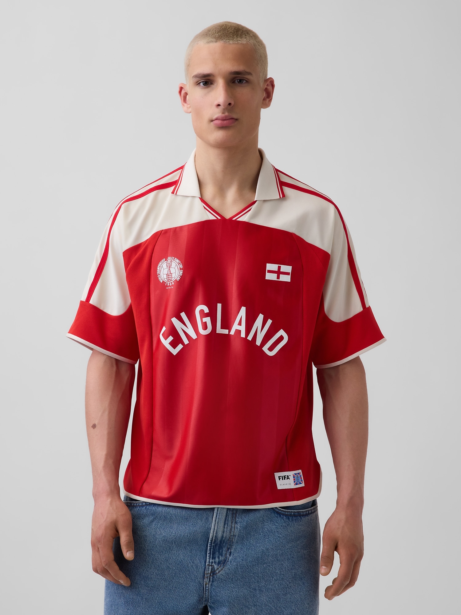 GapX FIFA New England | Gap