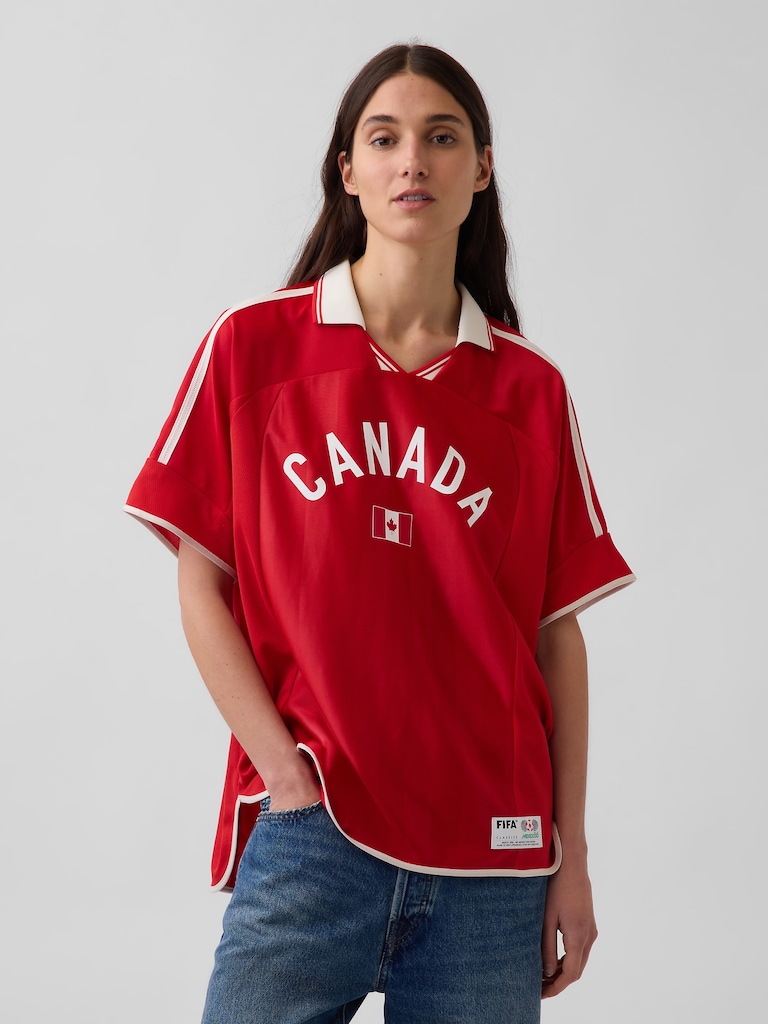 FIFA WORLD CUP™ Oversized Jersey