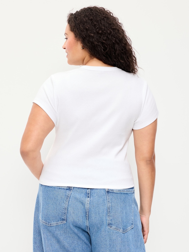 Snug Graphic T-Shirt