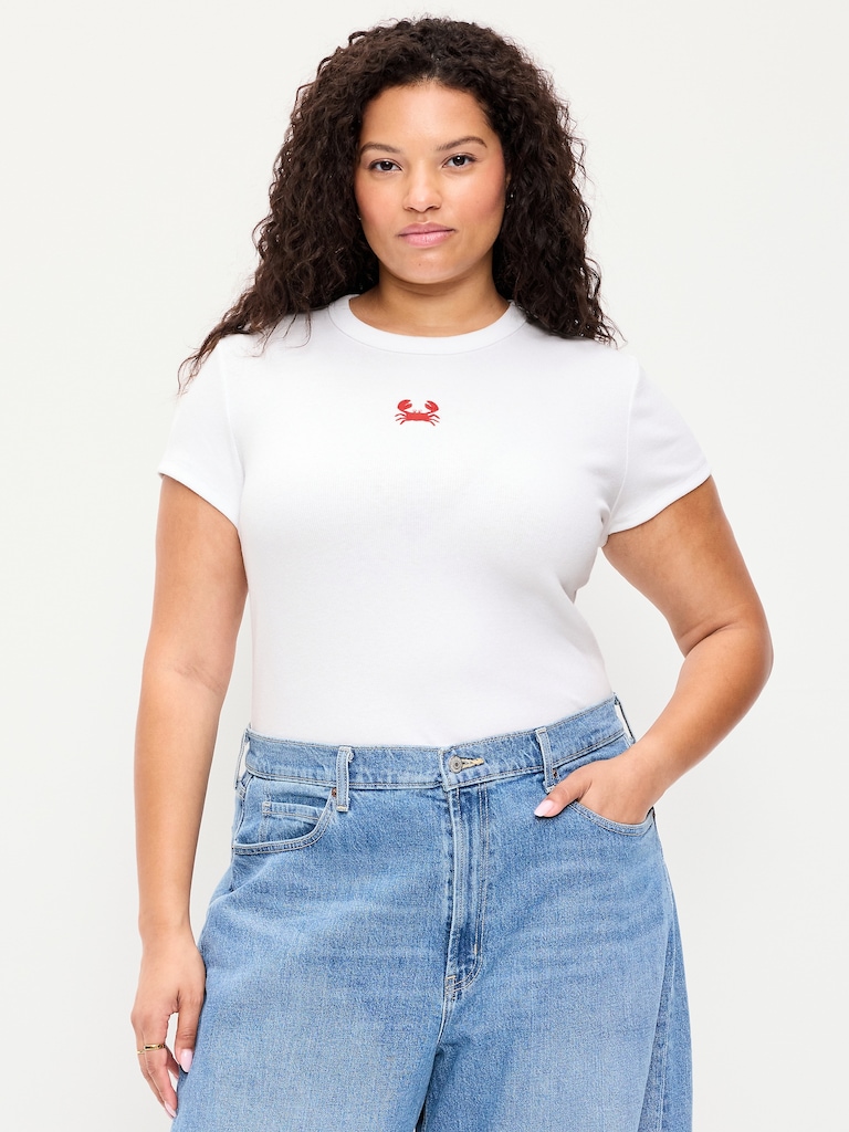 Snug Graphic T-Shirt