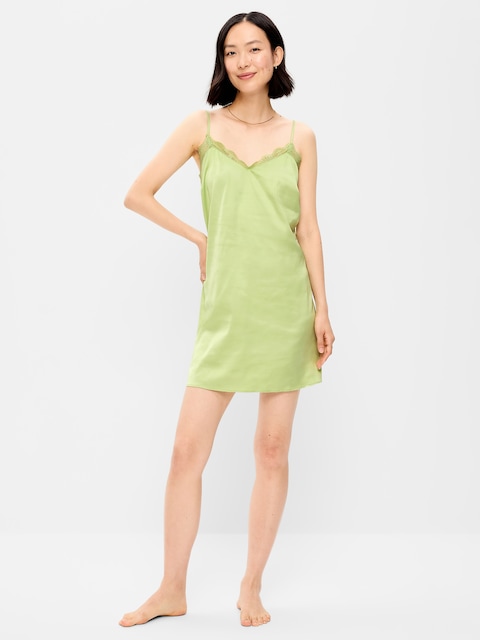 Women Pajamas Nightgowns | Old Navy