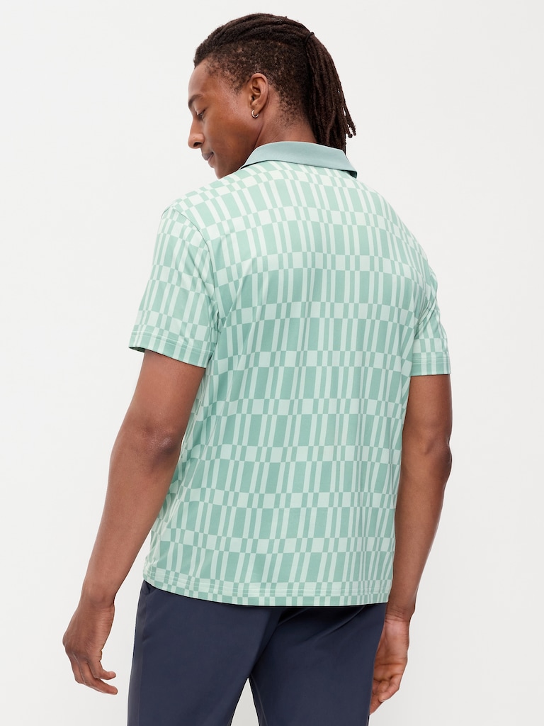 CloudMotion Polo