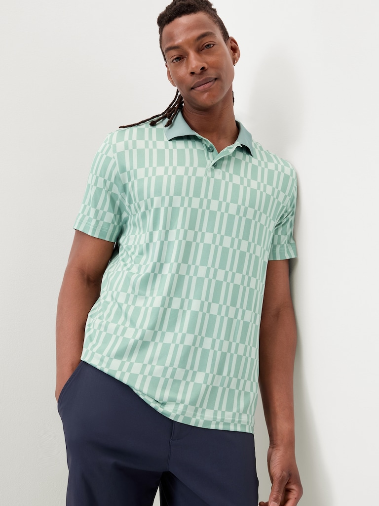 CloudMotion Polo