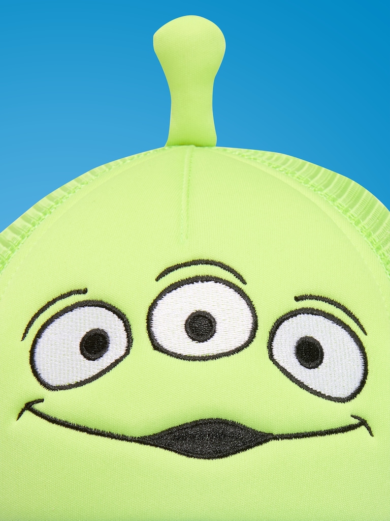 Old Navy x Pixar Toy Story Unisex Trucker Hat for Toddler