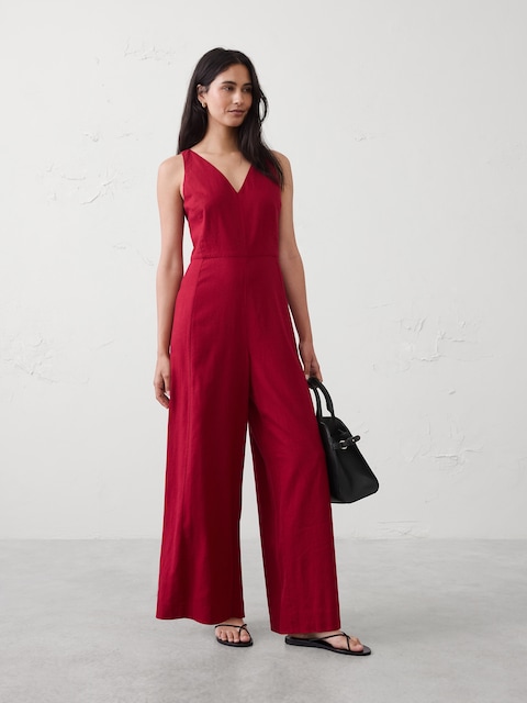 Women's Jumpsuits & Rompers | Banana Republic Factory Women's Jumpsuits & Rompers | Banana Republic Factory