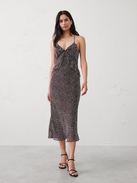 alondra maxi dress Alondra