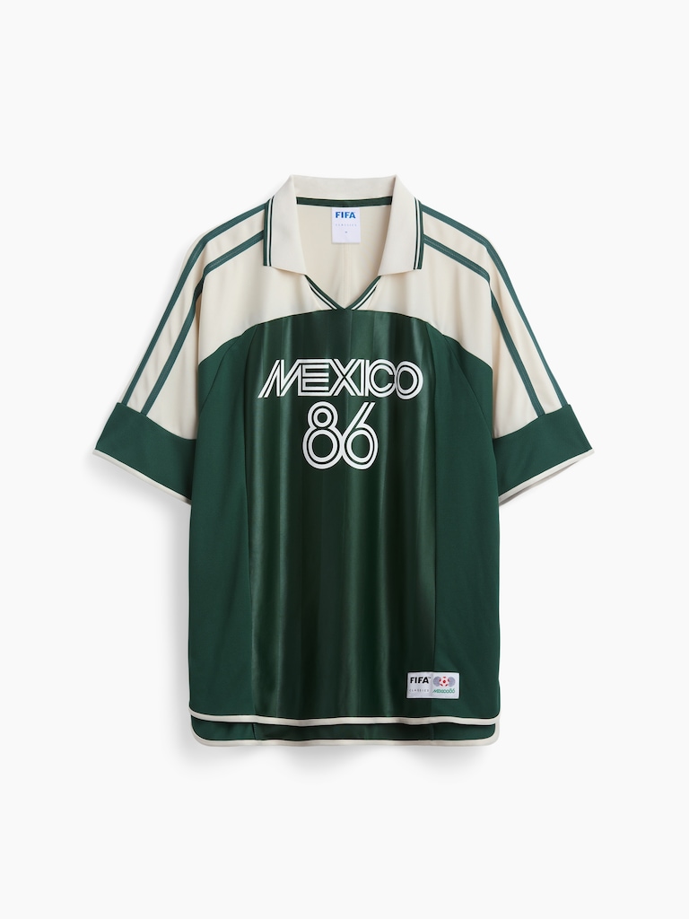 FIFA WORLD CUP™ Oversized Jersey