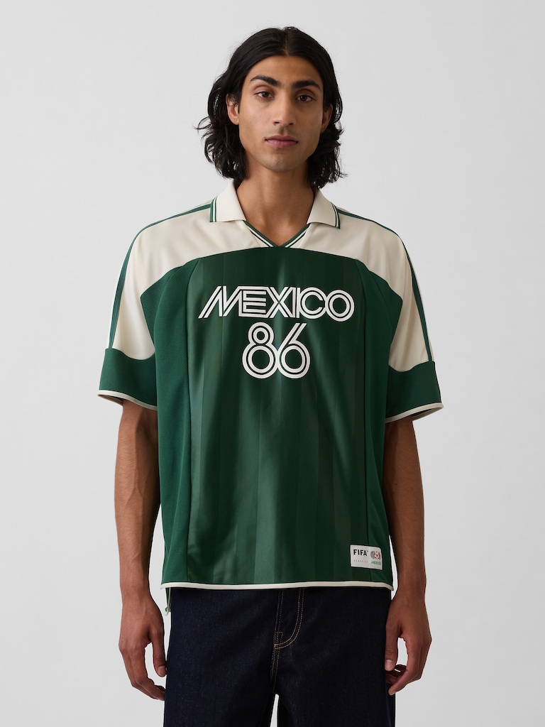 FIFA WORLD CUP™ Oversized Jersey