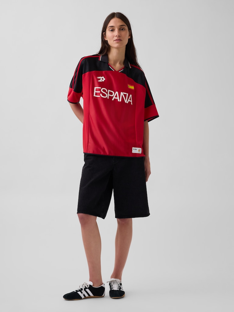 FIFA WORLD CUP™ Oversized Jersey