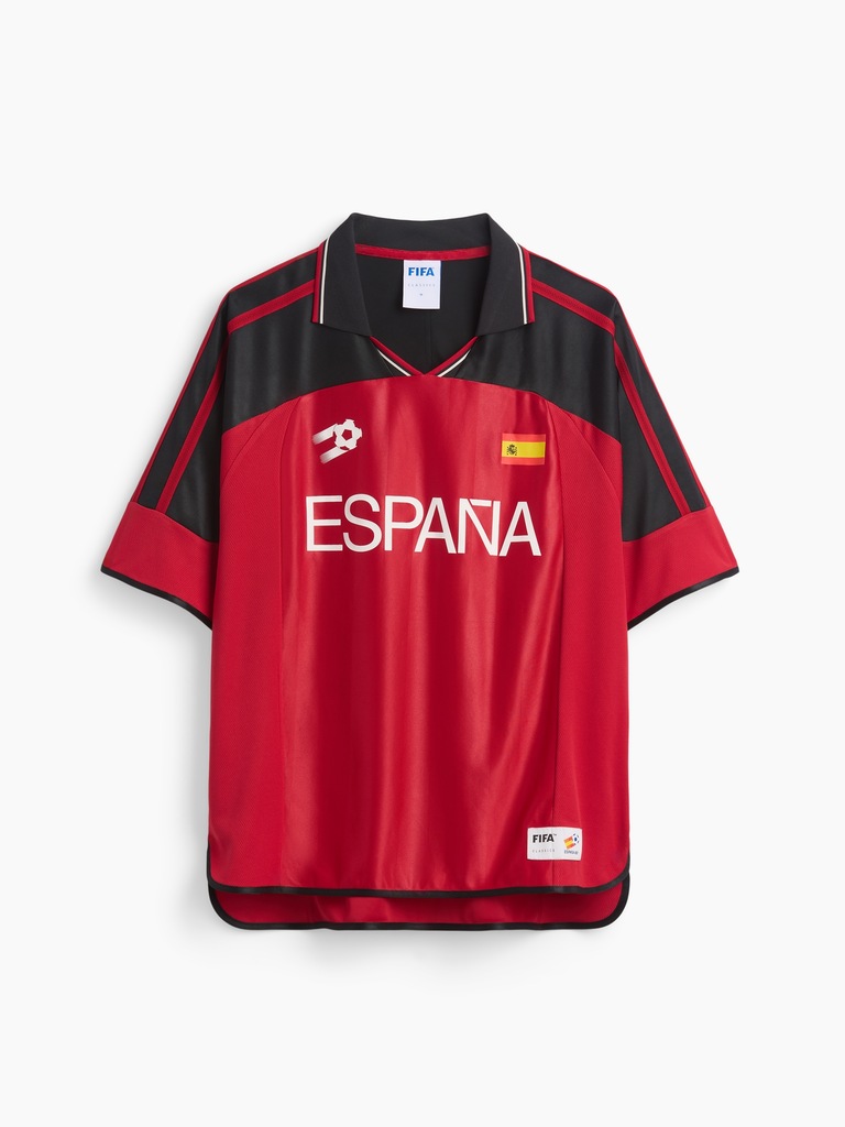 FIFA WORLD CUP™ Oversized Jersey