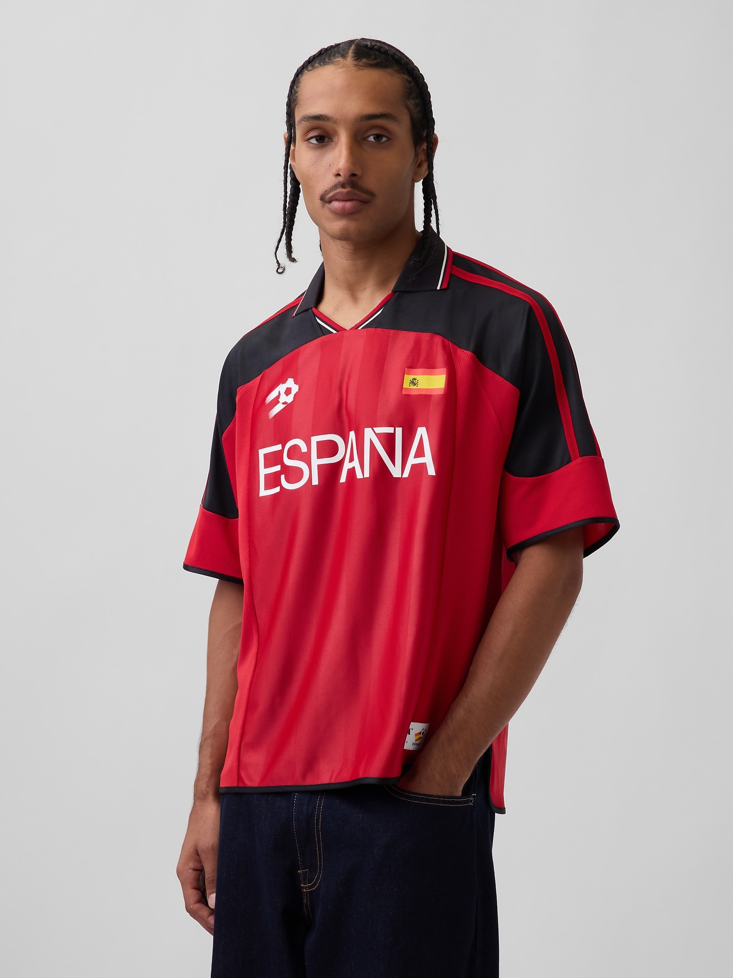 Gap x FIFA World Cup Jerseys, Shirts & More | Gap