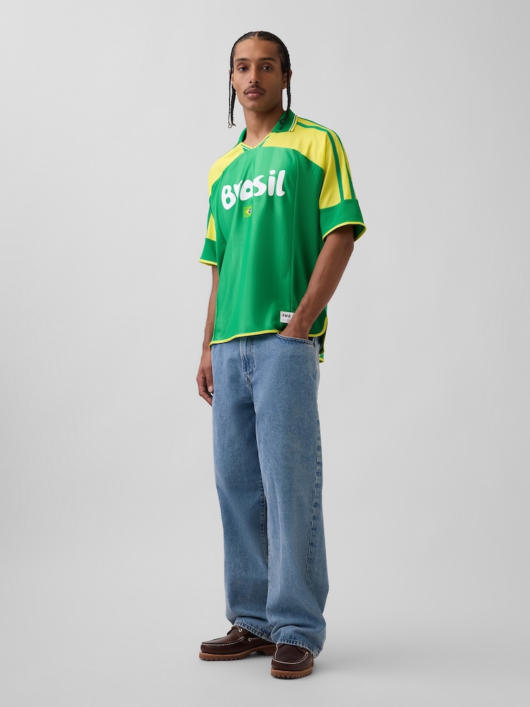 FIFA WORLD CUP™ Oversized Jersey