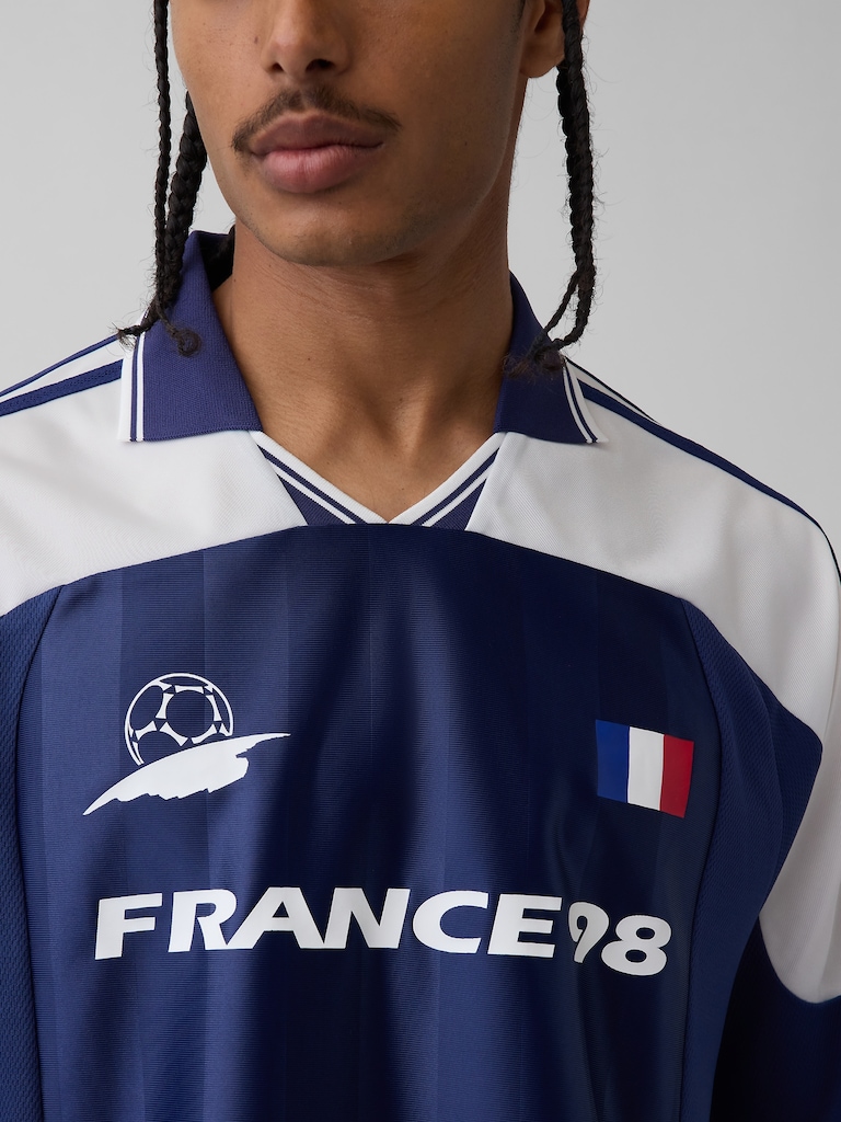 FIFA WORLD CUP™ Oversized Jersey