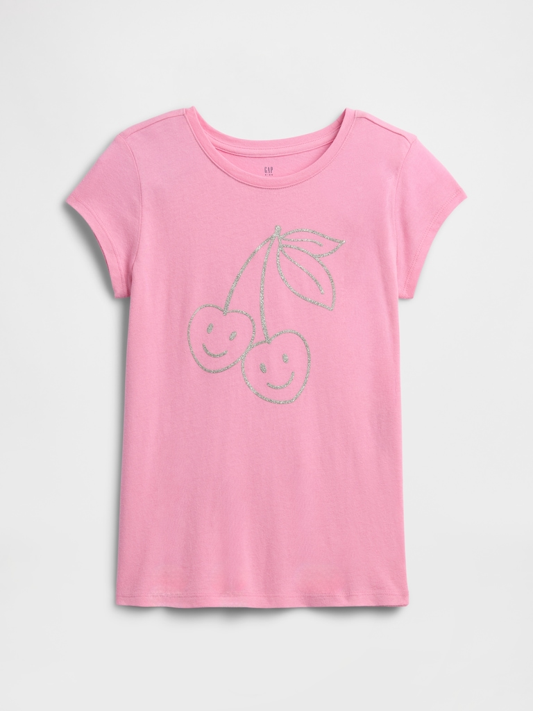 Kids Graphic T-Shirt