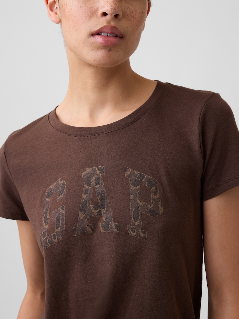 Gap Logo T-Shirt