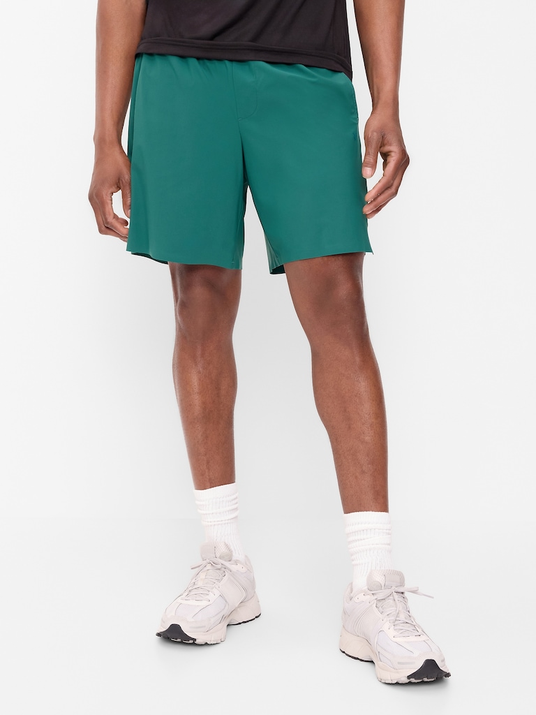 ProTrain  Shorts -- 7-inch inseam