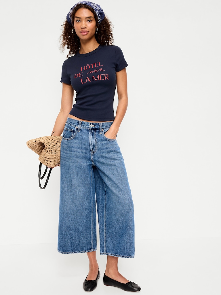 Snug Graphic T-Shirt