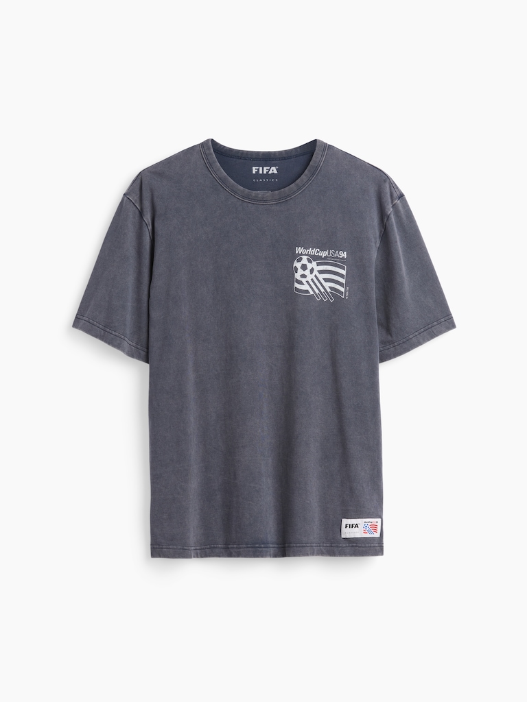 FIFA WORLD CUP™ Relaxed Graphic T-Shirt