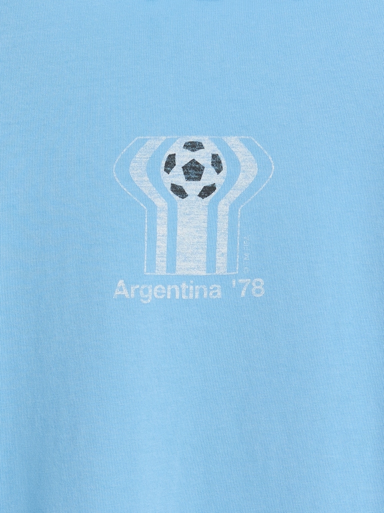 FIFA WORLD CUP™ Relaxed Graphic T-Shirt