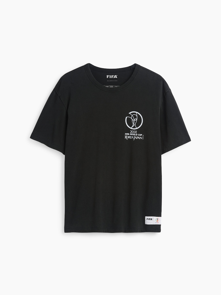 FIFA WORLD CUP™ Relaxed Graphic T-Shirt