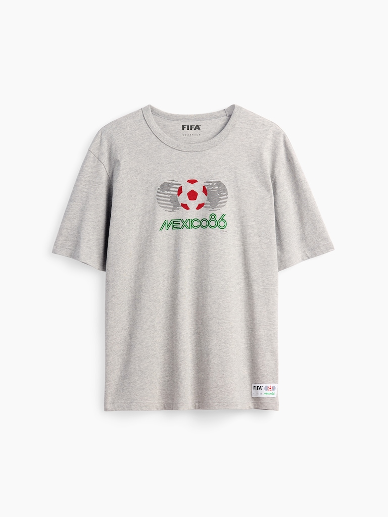 FIFA WORLD CUP™ Relaxed Graphic T-Shirt