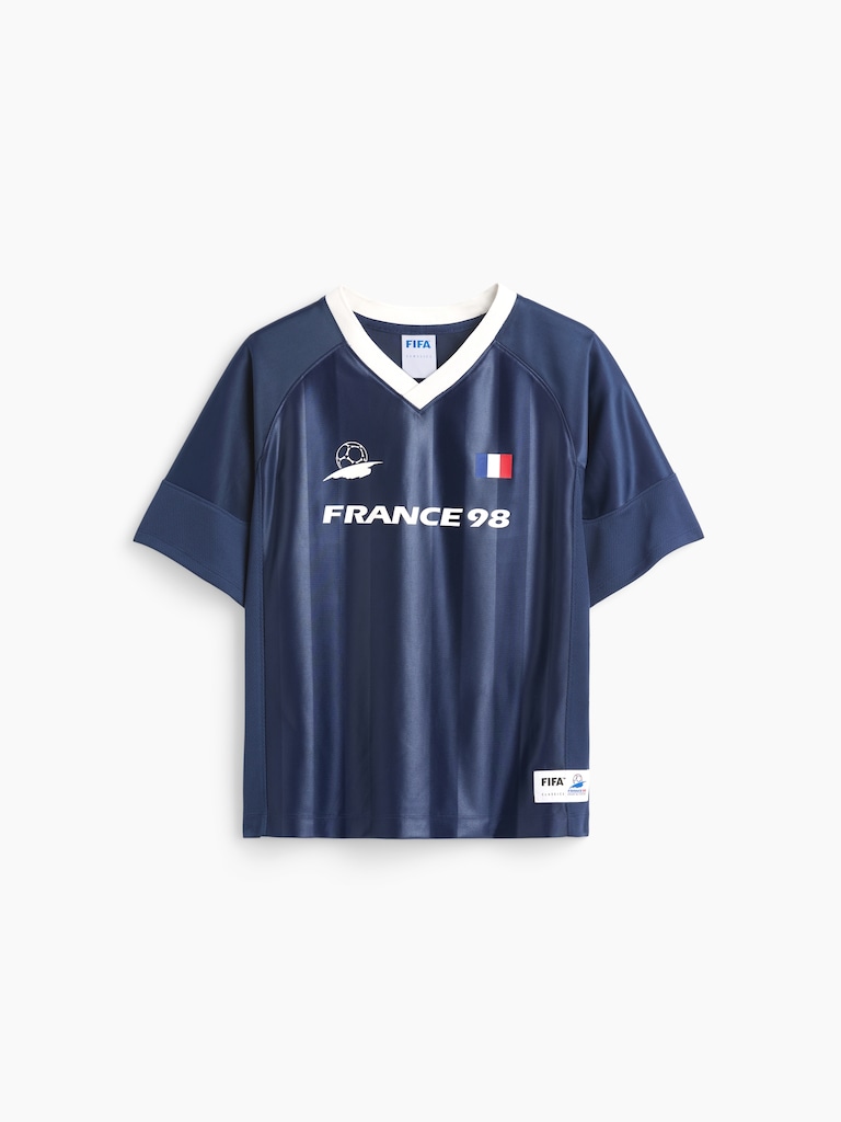 FIFA WORLD CUP™ Kids Oversized Jersey