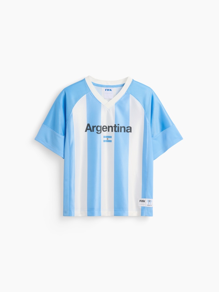 FIFA WORLD CUP™ Kids Oversized Jersey