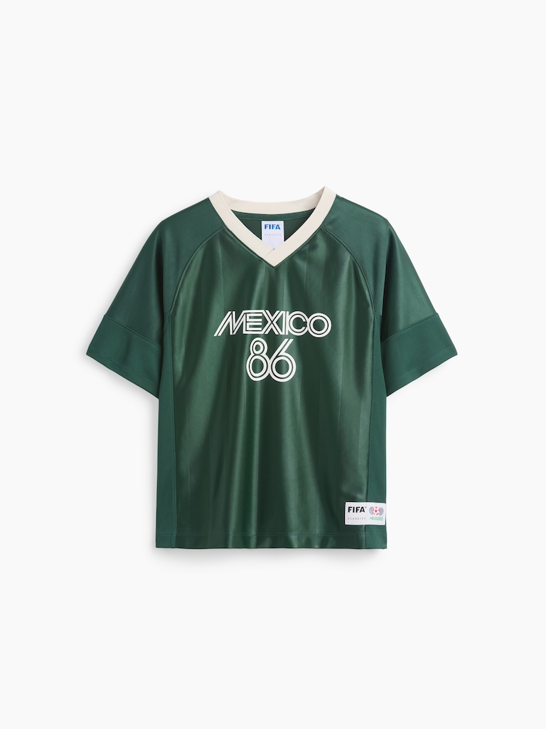 FIFA WORLD CUP™ Kids Oversized Jersey