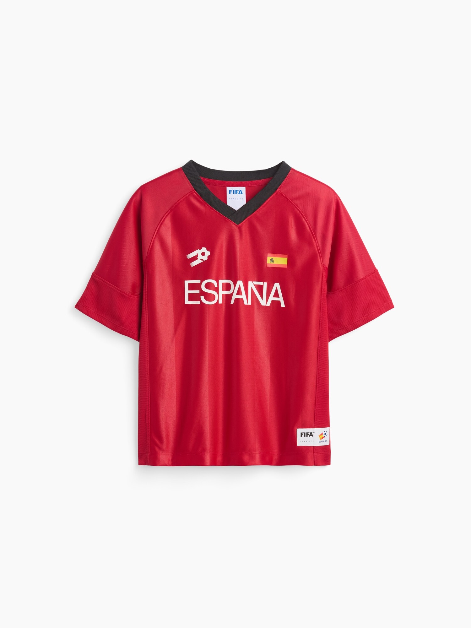 FIFA WORLD CUP™ Kids Oversized Jersey | Gap