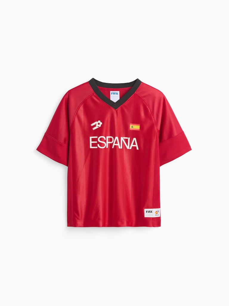 FIFA WORLD CUP™ Kids Oversized Jersey