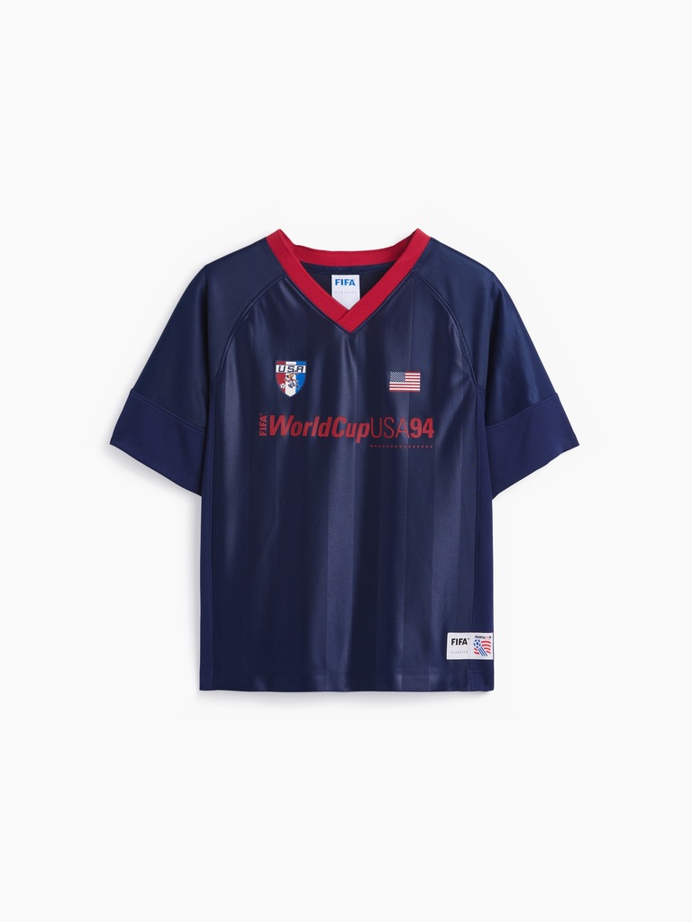 FIFA WORLD CUP™ Kids Oversized Jersey