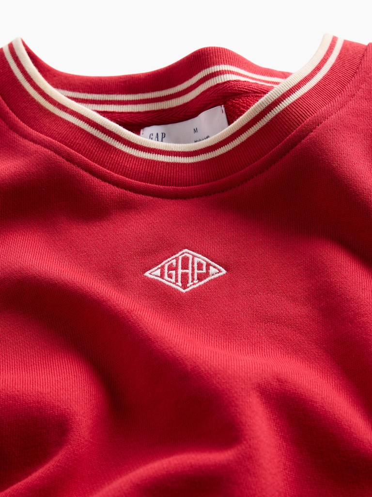 OuiGap Heavyweight French Terry Sweatshirt