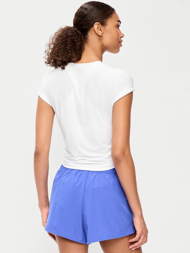 CloudMotion Muscle Tank Top